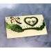 Foiling Invitation Card Business Invitation Rectangle New Wedding Card